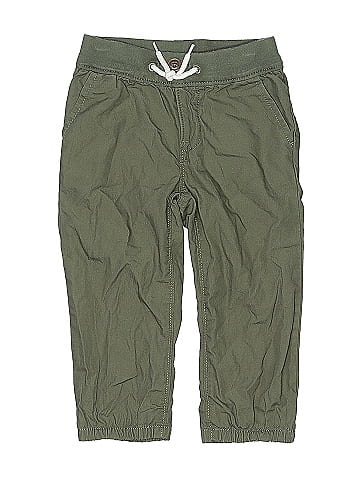 Baby Gap Cargo Pants (view 1)