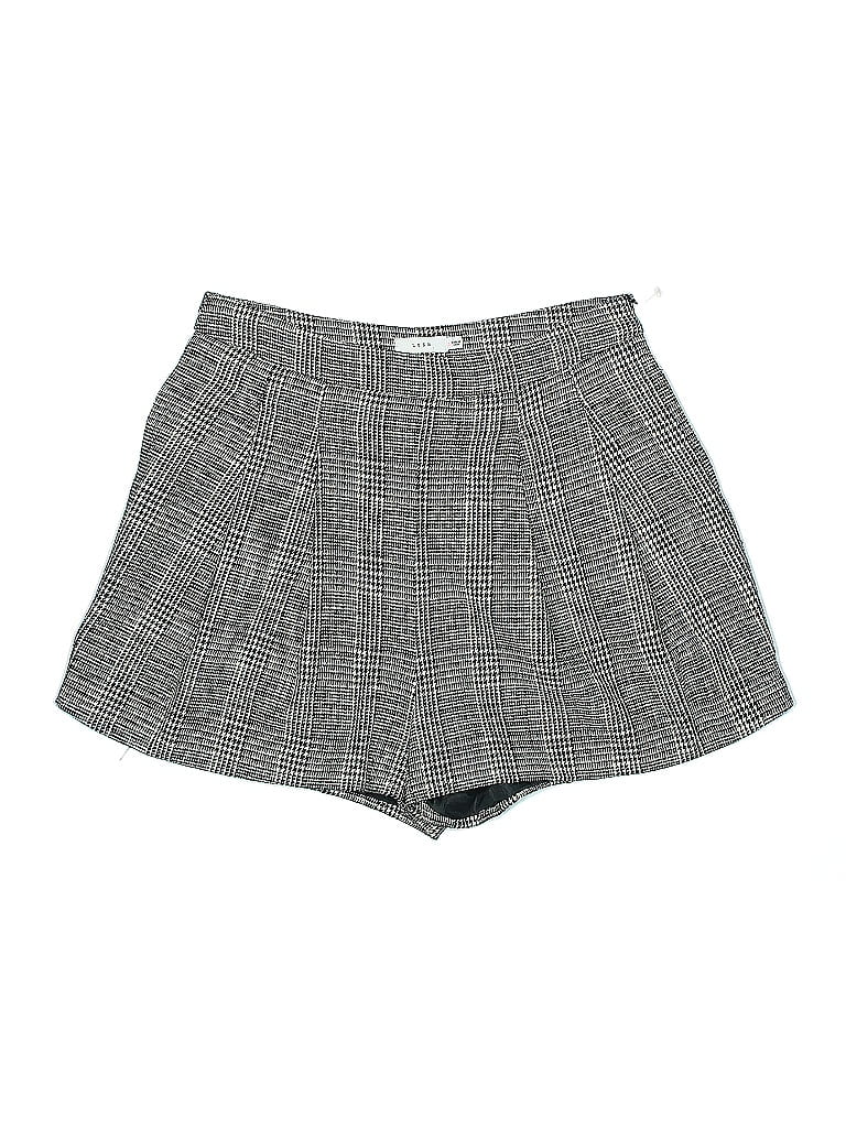 Pre-owned Lush Shorts In Gray