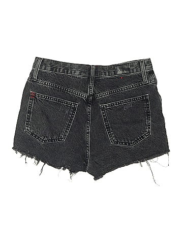 BDG Denim Shorts (view 2)