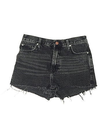 BDG Denim Shorts (view 1)