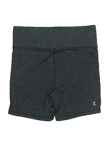 Me To We Athletic Shorts (view 2)