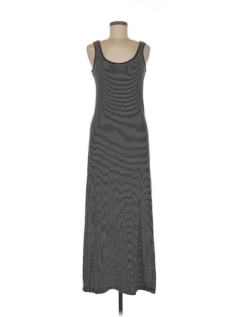 Click to view more detailed imagery on our partner's website Pre-owned Only Casual Dress In Gray