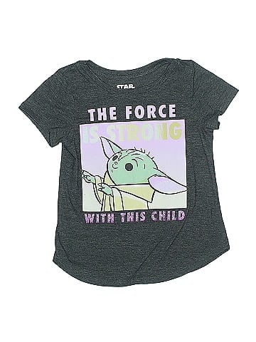 Star Wars Short Sleeve T-Shirt (view 1)