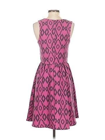 Everly Cocktail Dress (view 2)