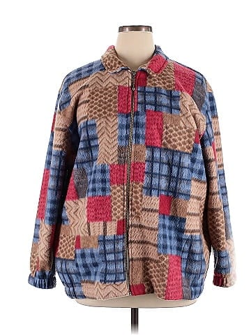 Cabin Creek Jacket (view 1)