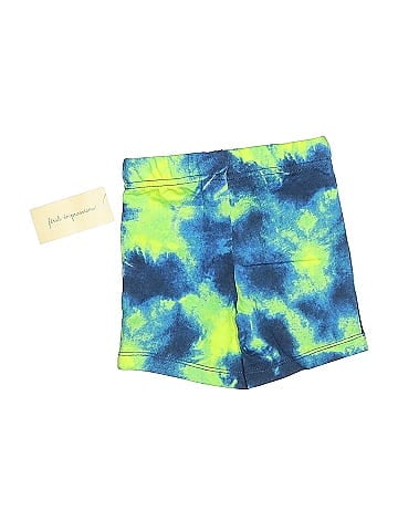 First Impressions Shorts (view 2)