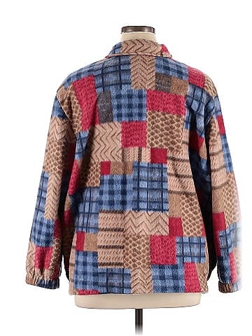 Cabin Creek Jacket (view 2)