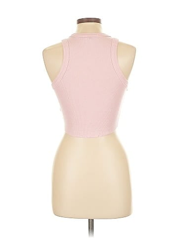 Cotton Candy LA Tank Top (view 2)
