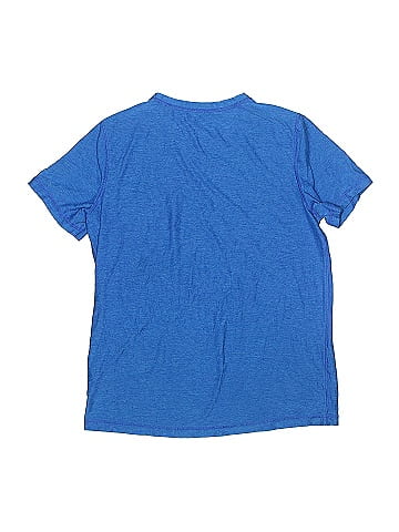 Lands' End Short Sleeve T-Shirt (view 2)