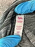 Justice Gray Active Pants Size 12 - photo 3