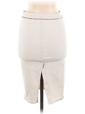 Mother Casual Skirt (view 2)
