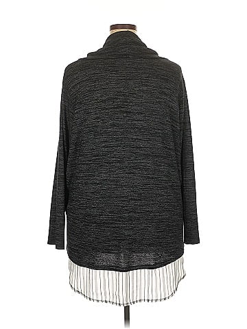 Como Vintage Pullover Sweater (view 2)