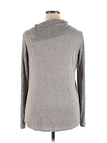 Fortune + Ivy Pullover Sweater (view 2)