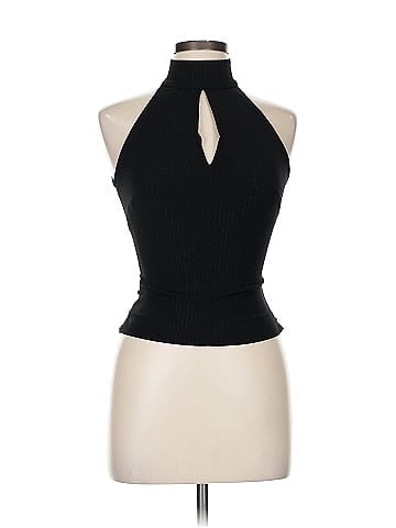 Parallel Sleeveless Top (view 1)