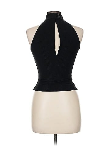 Parallel Sleeveless Top (view 2)