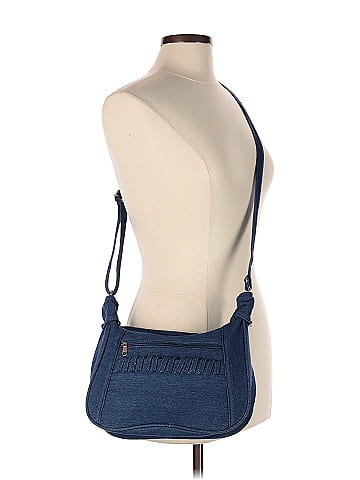 Unbranded Crossbody Bag (view 2)