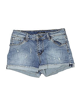 Sts Blue Denim Shorts