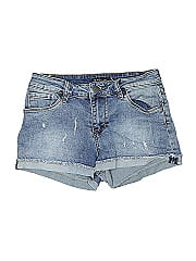 Sts Blue Denim Shorts