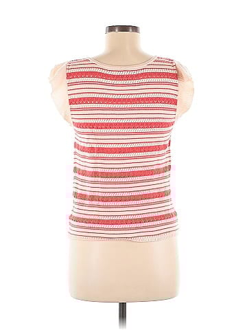 Frenchi Sweater Vest (view 2)