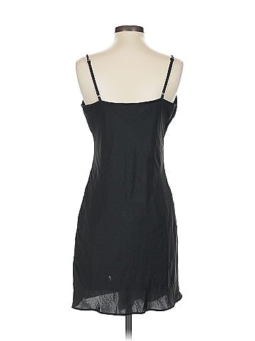 Naked Zebra Cocktail Dress (view 2)