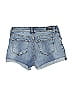 STS Blue Blue Denim Shorts Size 24 waist - photo 2