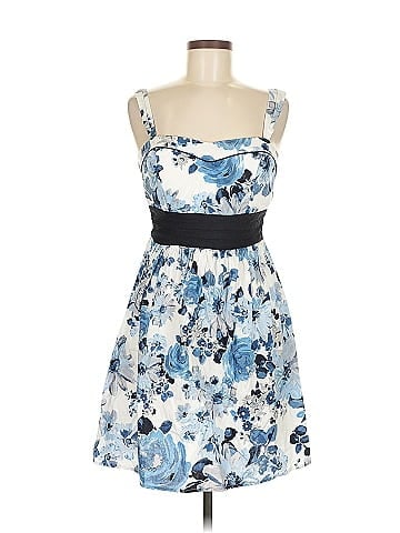 City Triangles Cocktail Dress (view 1)