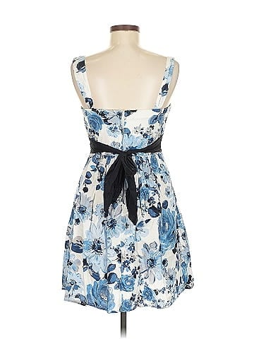City Triangles Cocktail Dress (view 2)