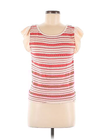 Frenchi Sweater Vest (view 1)