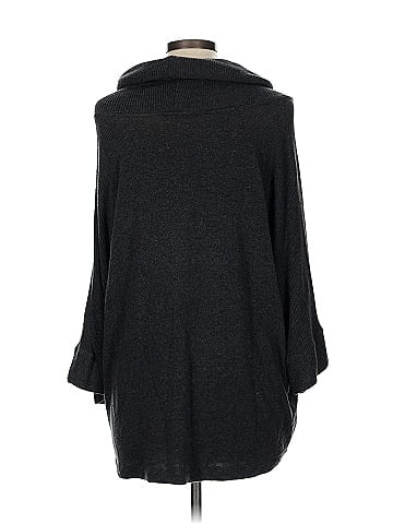 Three Dots Poncho (view 2)