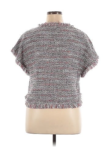 Cupcakes & Cashmere Cardigan (view 2)