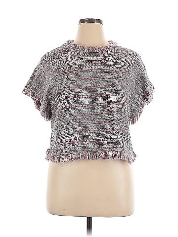 Cupcakes & Cashmere Cardigan (view 1)