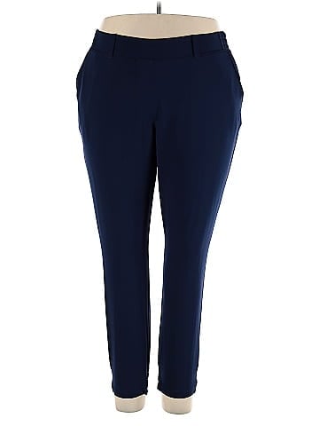 Tek Gear Casual Pants (view 1)