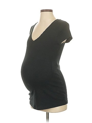 Liz Lange Maternity for Target Sleeveless T-Shirt (view 1)