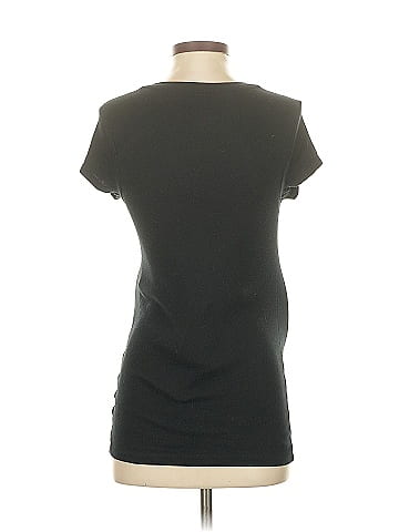 Liz Lange Maternity for Target Sleeveless T-Shirt (view 2)