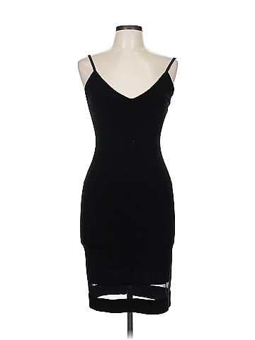alice + olivia BY STACEY BENDET x ACBC Cocktail Dress (view 1)