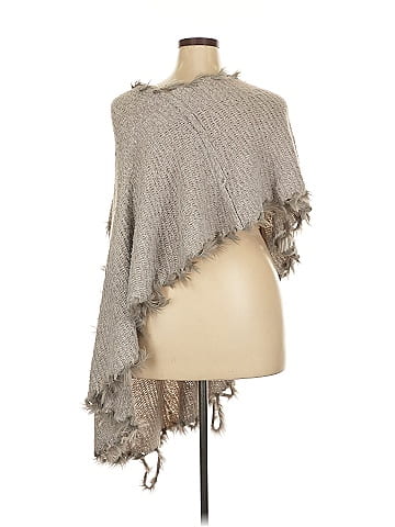 Sans Souci Poncho (view 2)