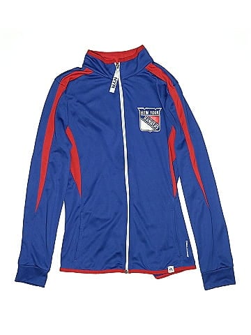 Majestic Track Jacket (view 1)
