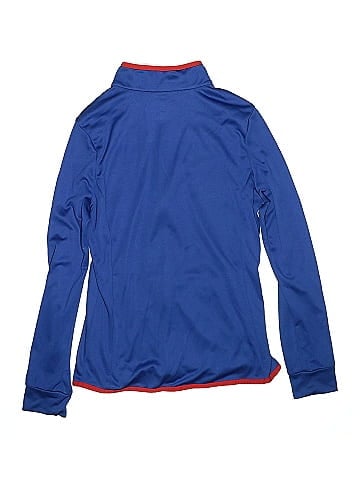 Majestic Track Jacket (view 2)