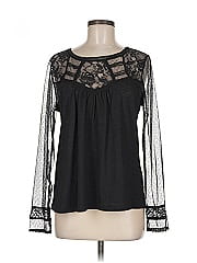 Soho Long Sleeve Blouse