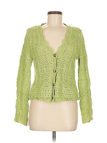 MNG Cardigan (view 1)