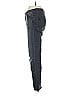 DL1961 Chevron-herringbone Gray Jeans Size 28 waist - photo 5