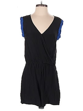 Kimberly Taylor Romper