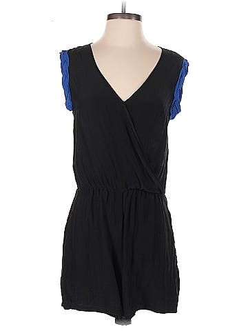 Kimberly Taylor Romper (view 1)