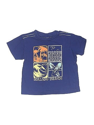 Mick Mack Ltd Short Sleeve T-Shirt (view 1)
