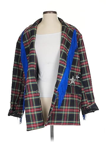 Nasty Gal Inc. Jacket (view 1)