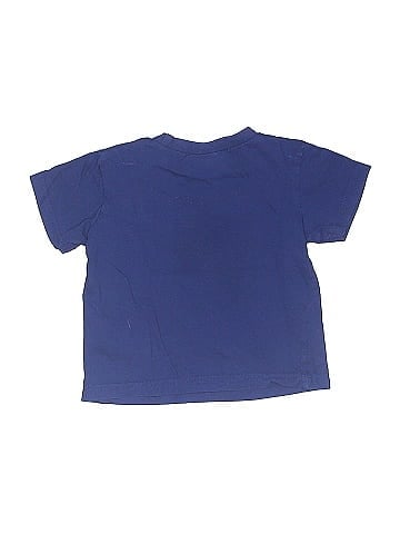 Mick Mack Ltd Short Sleeve T-Shirt (view 2)