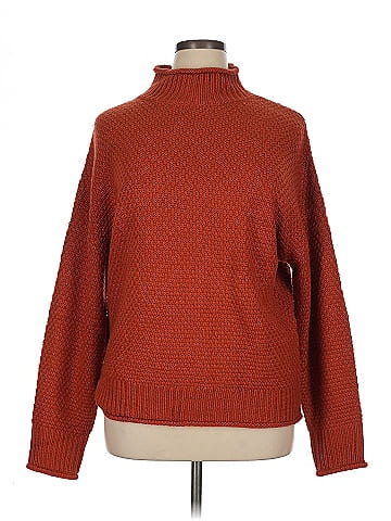 Zesica Turtleneck Sweater (view 1)
