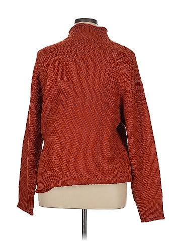 Zesica Turtleneck Sweater (view 2)