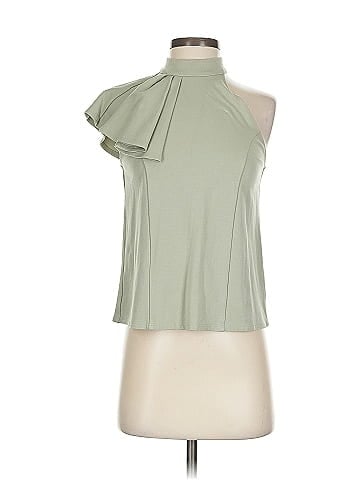Eri + Ali Sleeveless Blouse (view 1)