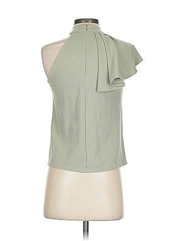Eri + Ali Sleeveless Blouse (view 2)